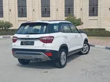 hyundai grand creta